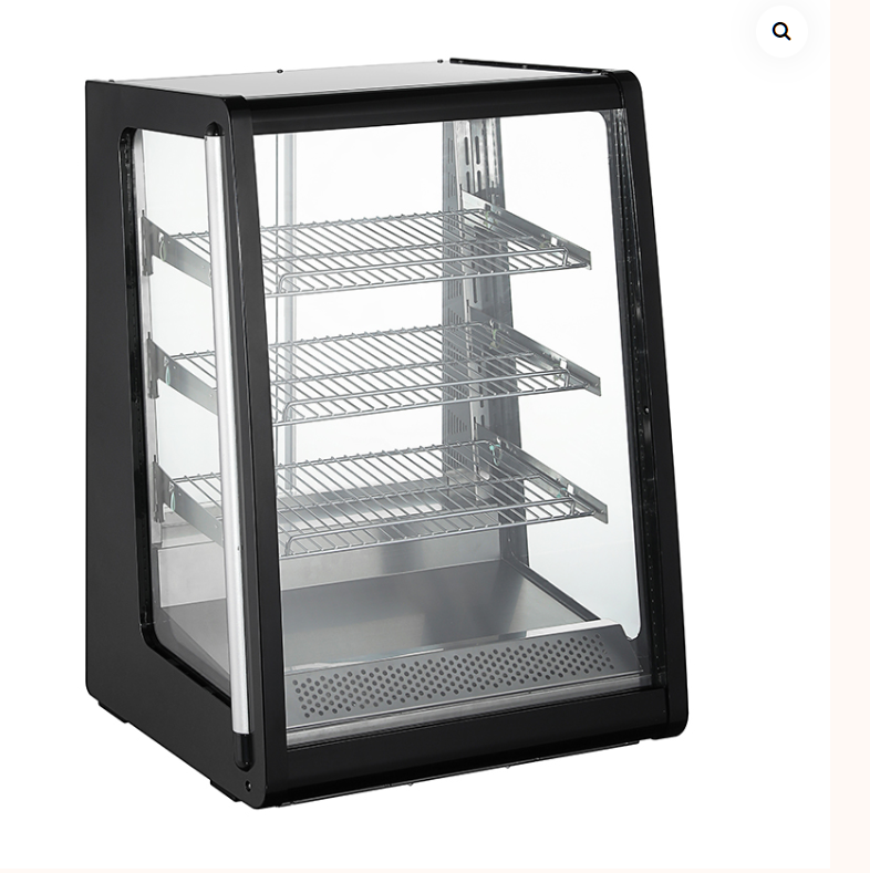 Talvez você queira saber mais sobre armários de exibição quente