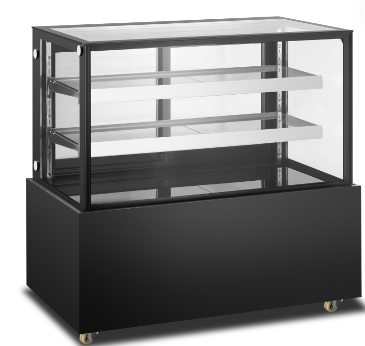 Armários de exibição refrigerada comercial: Como escolher a solução de exibição certa para diferentes produtos?