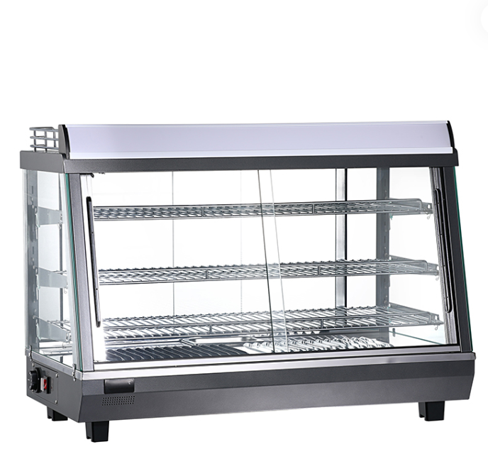 Por que desistir de armários de aquecimento tradicional? Aqui está a verdade sobre como os armários de vários produtos economizam 30% da eletricidade!