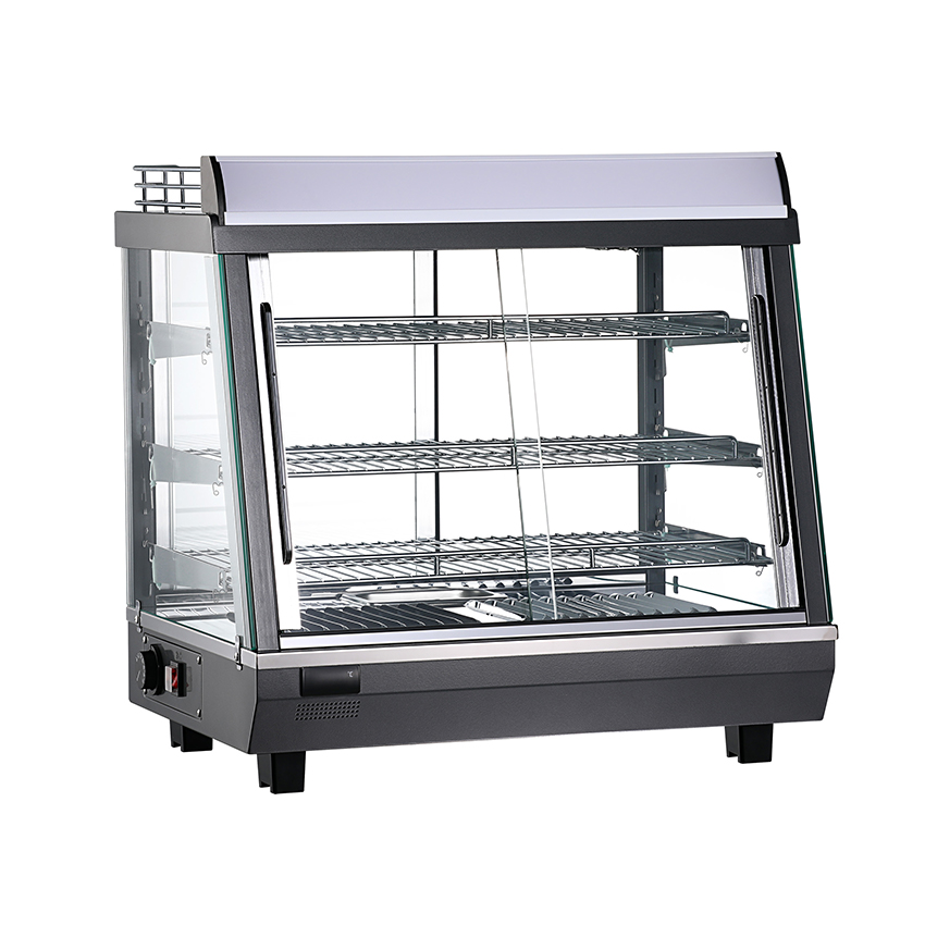 Gabinete quente de mesa