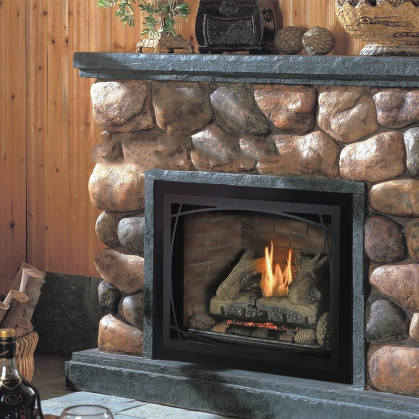 Portas internas e externas